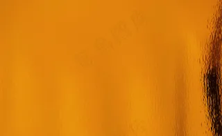 金橙色纹理背景