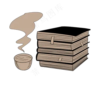 教师节课本茶饮 教师节课本茶饮