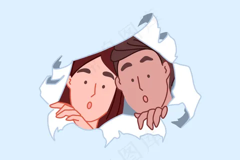 好奇与发现概念