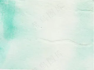 抽象水彩背景