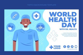 平医疗抽搐背景