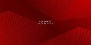 暗红色线条中性抽象背景