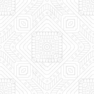 圆框简单模板背景