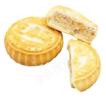 五仁中秋月饼 五仁中秋月饼
