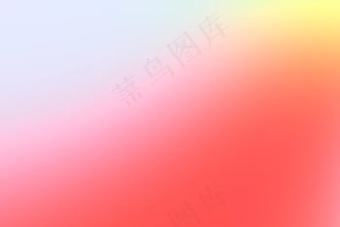 模糊的抽象背景