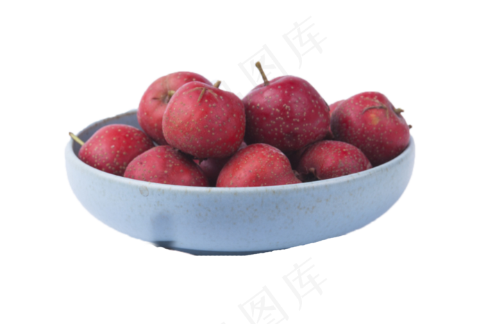 酸甜开胃的大山楂