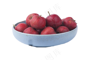 酸甜开胃的大山楂