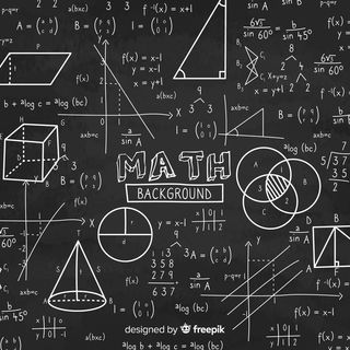 数学背景