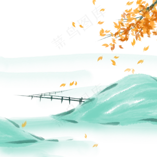 寒露节气传统节日