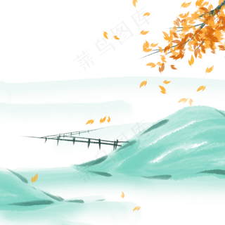 寒露节气传统节日