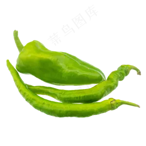 三个麻辣辣椒
