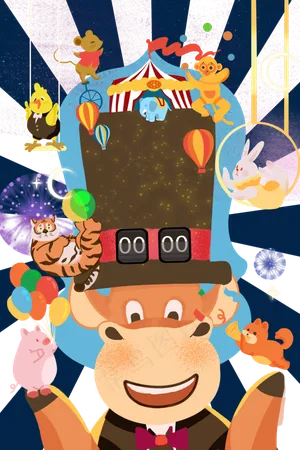 2021牛年钟声敲响