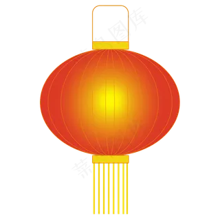 中秋节灯笼矢量图 中秋节灯笼矢量图
