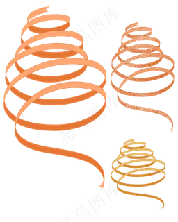 七夕节丝带 七夕节丝带