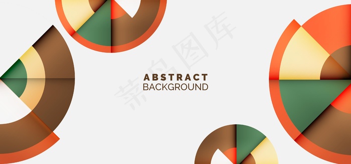 渐变几何背景eps,ai矢量模版下载