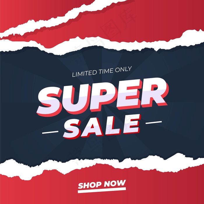 撕破纸张的真实销售背景