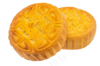中秋月饼