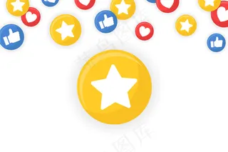 表情符号框架背景