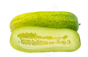 新鲜蔬菜黄瓜