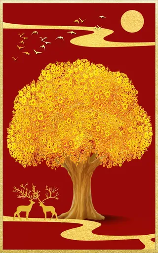 中国风背景 古典背景