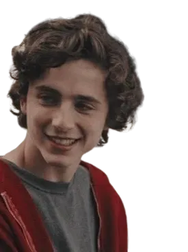 甜茶电影截图少年青年人物交谈