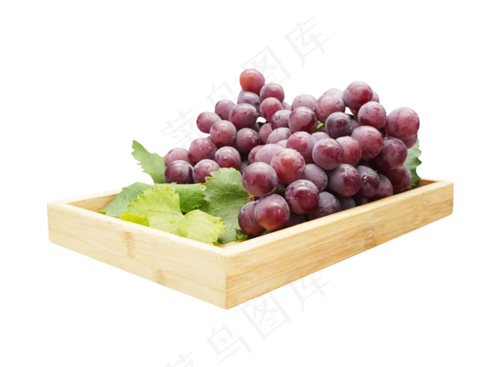 木质果盘葡萄(2000X2000(DPI:132))