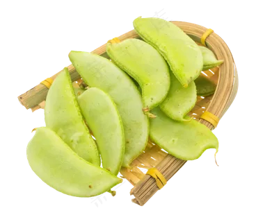 菜豆蔬菜扁芸豆 菜豆蔬菜扁芸豆
