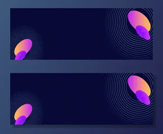 电商双十一banner