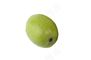 好吃美味营养脆枣