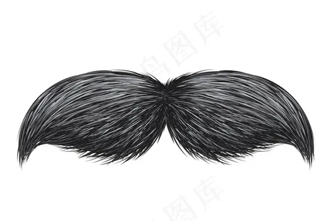 复古复古复古胡须