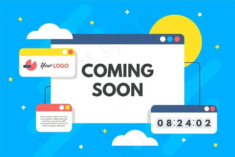 平面设计挑逗背景