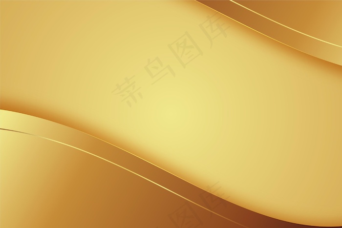 金色奢华背景eps,ai矢量模版下载