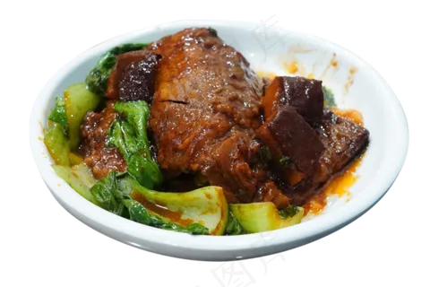 酱肉红烧肉 酱肉红烧肉