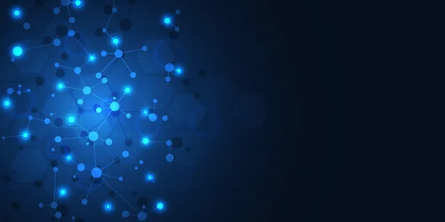 分子结构与神经网络