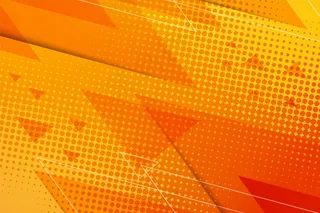 抽象半色调背景主题