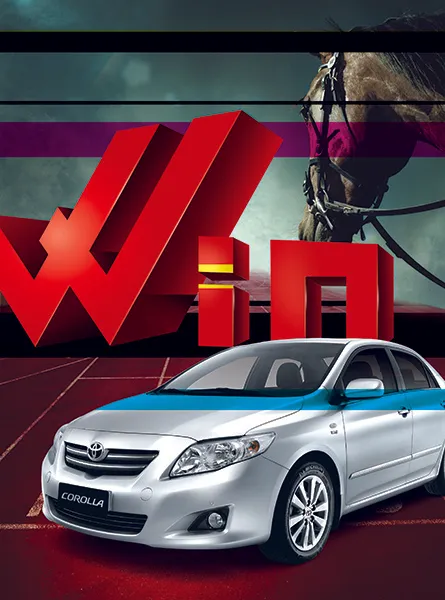 汽车展销海报psd模版下载