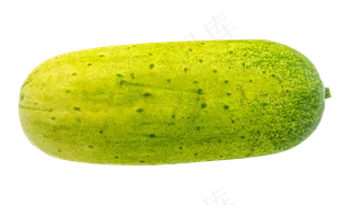 绿色蔬菜黄瓜