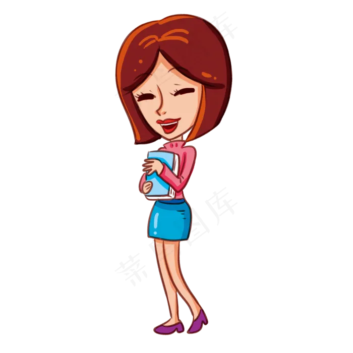 职业老师教师节(2000X2000(DPI:300))psd模版下载