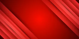 红色渐变条纹背景