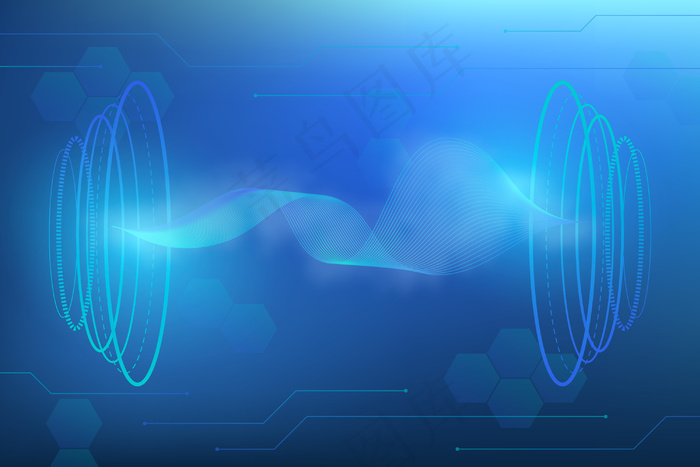 技术抽象背景概念