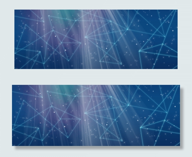 星座几何线路光束通信背景