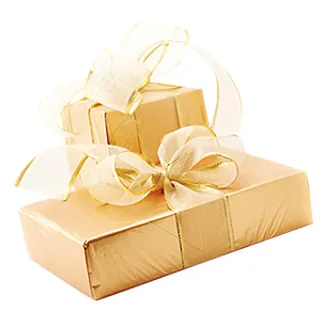 礼盒 彩带 飘带图片 蝴蝶结 礼结