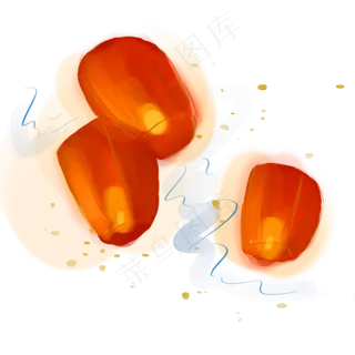 七夕情人节放孔明灯中国风中秋