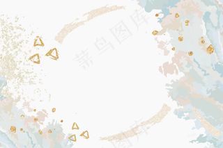 丙烯酸涂料浇注背景向量