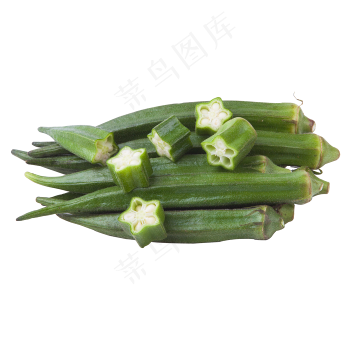 一盘种植蔬菜果实