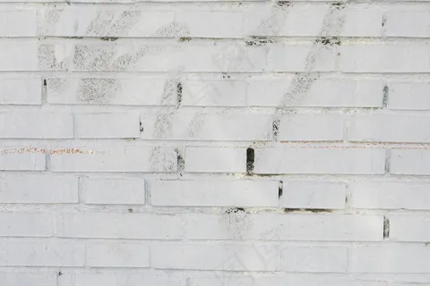 油漆砖墙 油漆砖墙