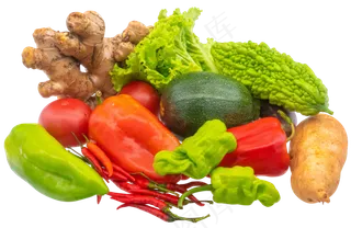 蔬菜食材合集