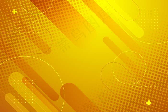 抽象半色调背景