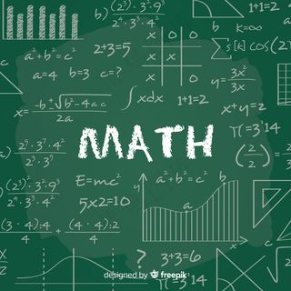 数学背景
