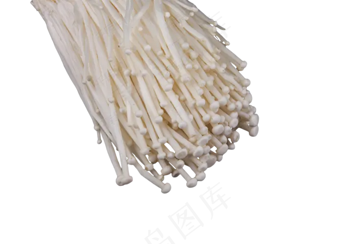 味道鲜美益智金针菇(2000X1421(DPI:72))psd模版下载